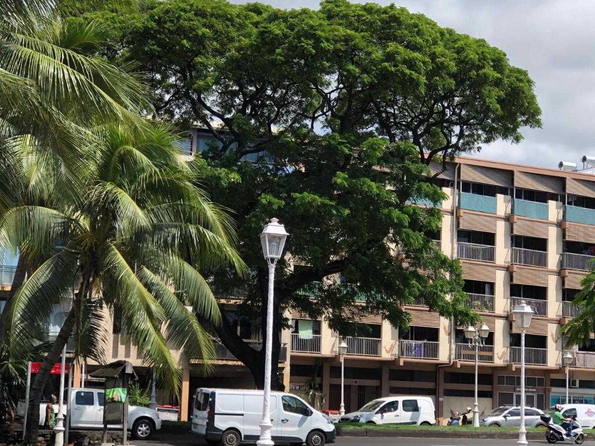 Magnifique F3 Tout Equipe Apartment Papeete  Exterior photo